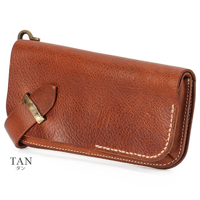 ハル  長財布  hc-522