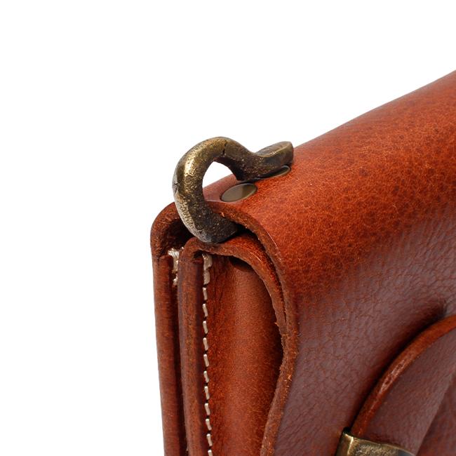 ハル  長財布  hc-522