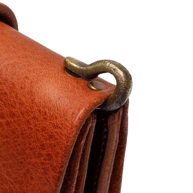 ハル  ミドル財布  hc-524