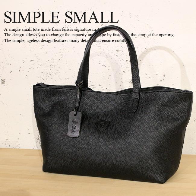 フェリージ STORICO トートバッグ Felisi 17-28ld-ds