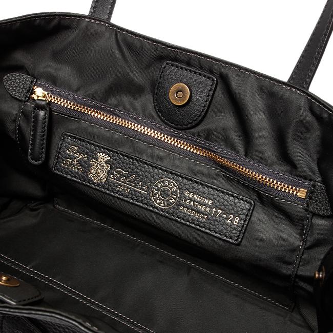 フェリージ STORICO トートバッグ Felisi 17-28ld-ds
