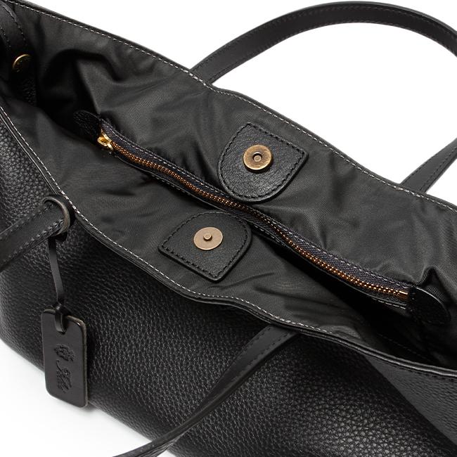 フェリージ STORICO トートバッグ Felisi 17-28ld-ds