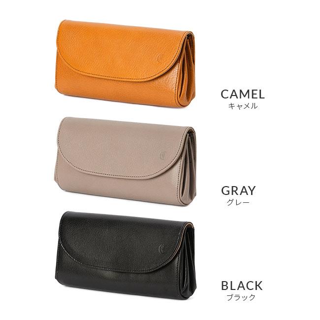 クレドラン クウ 長財布 CLEDRAN cl3728