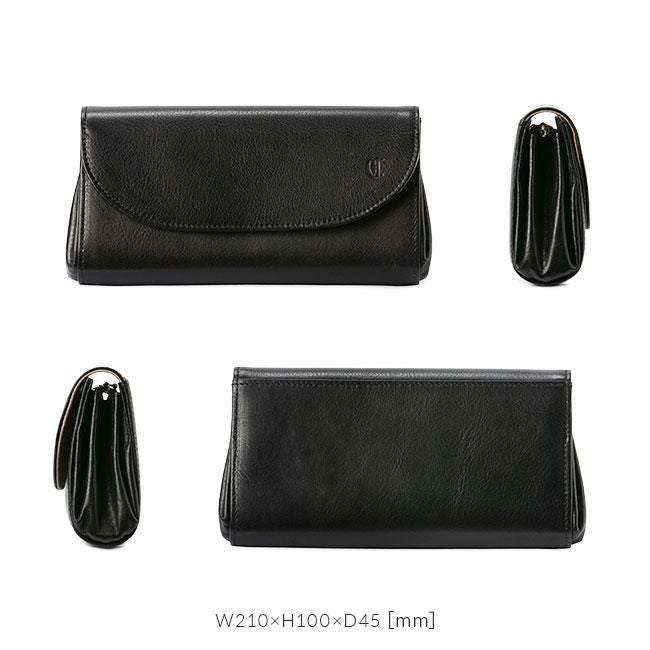 クレドラン クウ 長財布 CLEDRAN cl3728