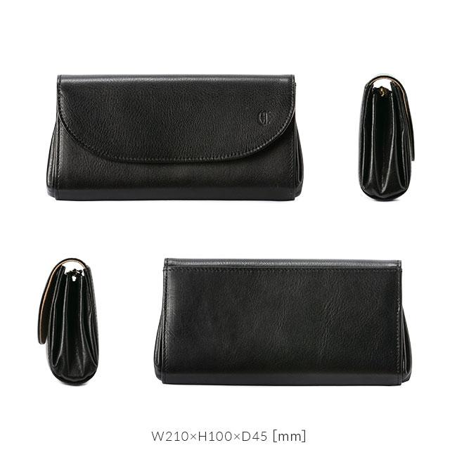 クレドラン クウ 長財布 CLEDRAN cl3728