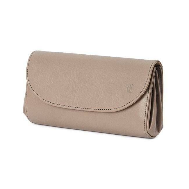 クレドラン クウ 長財布 CLEDRAN cl3728