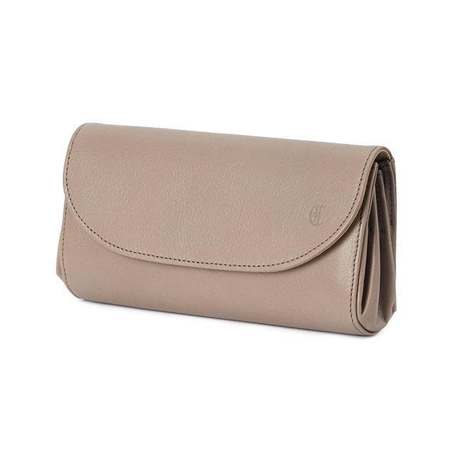 クレドラン クウ 長財布 CLEDRAN cl3728