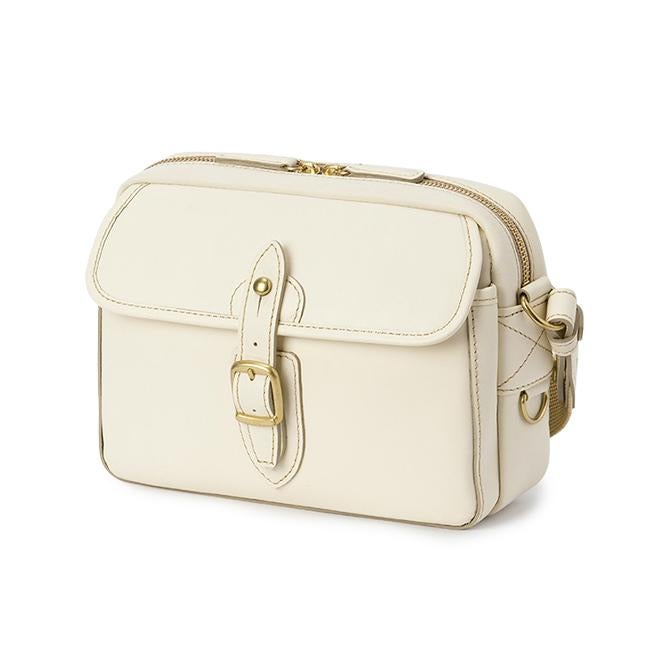 シルバーレイククラブ オイルレザーシリーズ ショルダーバッグ SILVER LAKE CLUB slc-130184