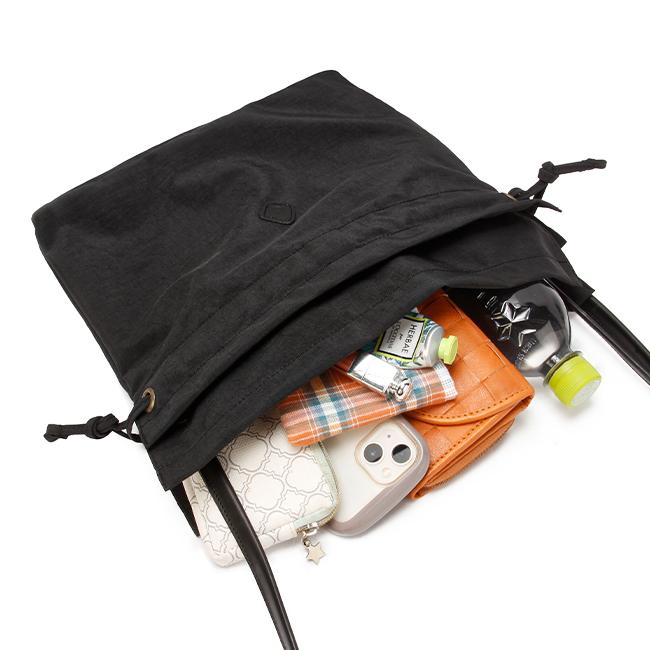 クレドラン ラリ ショルダーバッグ CLEDRAN cl3616