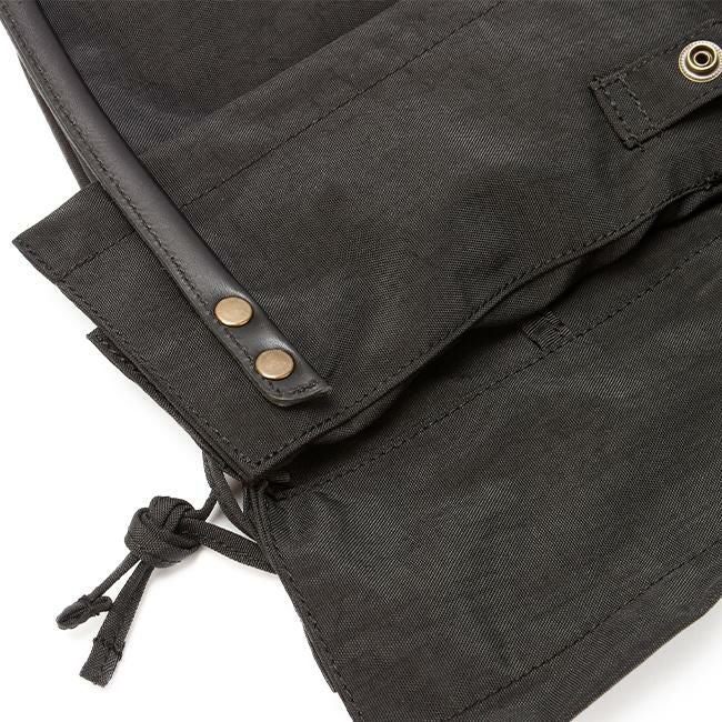 クレドラン ラリ ショルダーバッグ CLEDRAN cl3616