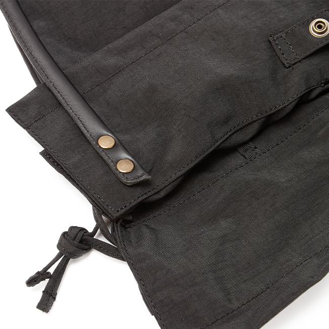 クレドラン ラリ ショルダーバッグ CLEDRAN cl3616