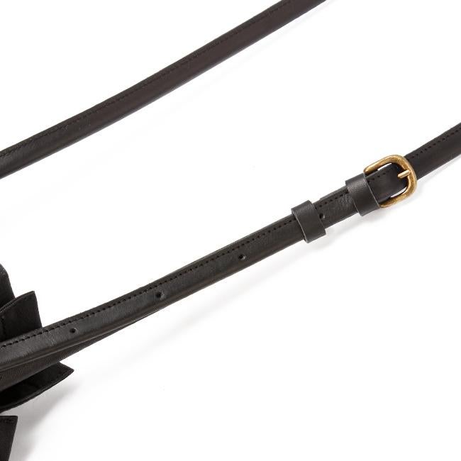 クレドラン ラリ ショルダーバッグ CLEDRAN cl3616