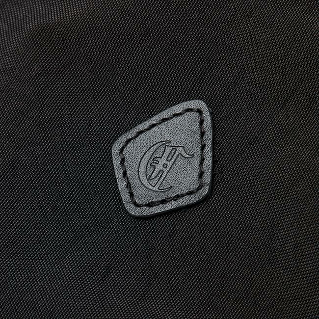 クレドラン ラリ ショルダーバッグ CLEDRAN cl3616