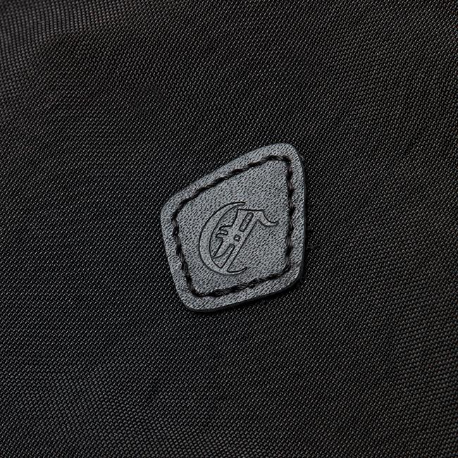 クレドラン ラリ ショルダーバッグ CLEDRAN cl3616