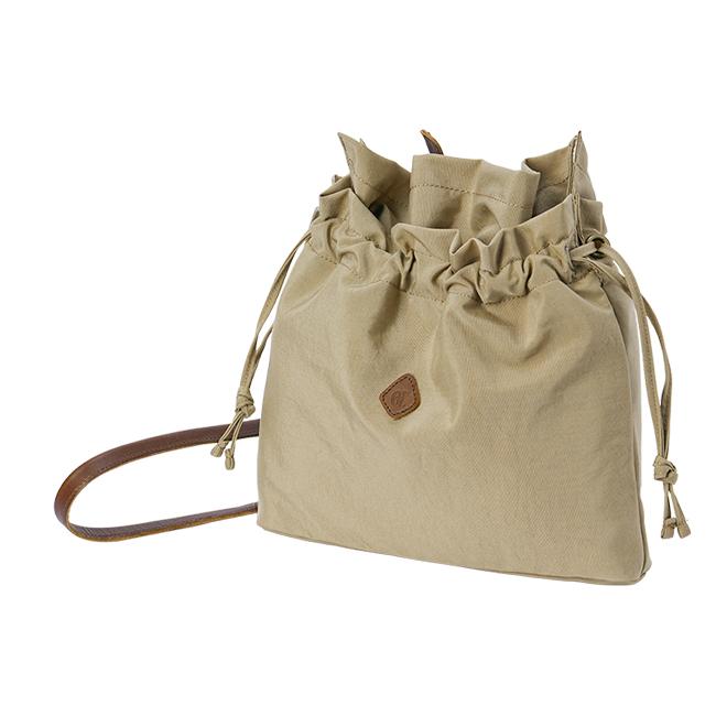 クレドラン ラリ ショルダーバッグ CLEDRAN cl3616