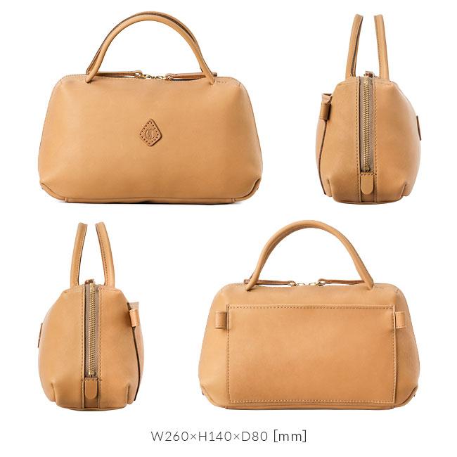 クレドラン メロ ショルダーバッグ CLEDRAN cl3708