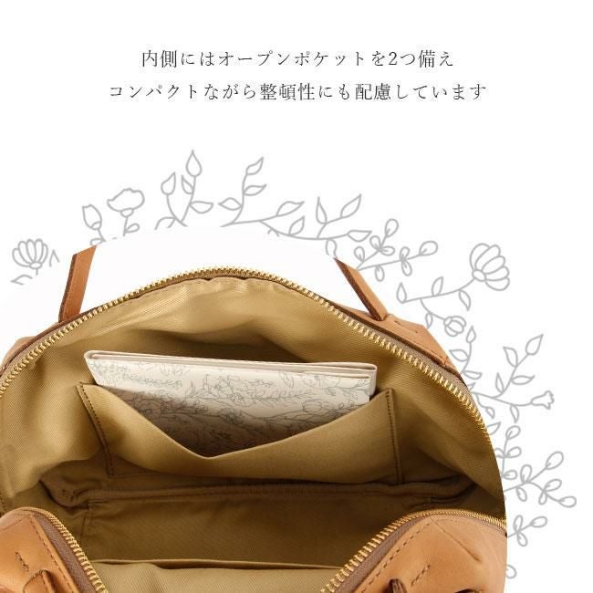 クレドラン メロ ショルダーバッグ CLEDRAN cl3708