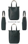 シルバーレイククラブ オイルレザーシリーズ トートバッグ SILVER LAKE CLUB slc-130759