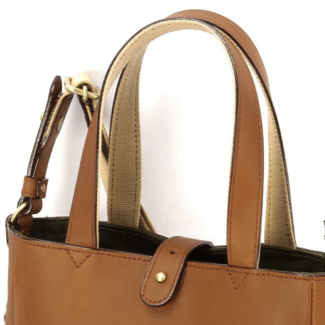 シルバーレイククラブ オイルレザーシリーズ トートバッグ SILVER LAKE CLUB slc-130759