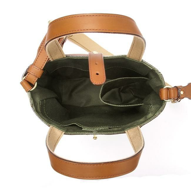 シルバーレイククラブ オイルレザーシリーズ トートバッグ SILVER LAKE CLUB slc-130759