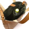 シルバーレイククラブ オイルレザーシリーズ トートバッグ SILVER LAKE CLUB slc-130759