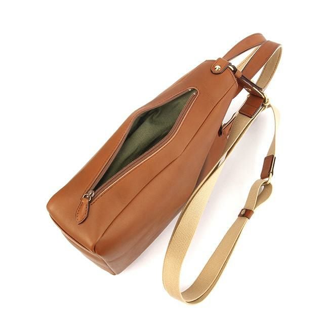 シルバーレイククラブ オイルレザーシリーズ トートバッグ SILVER LAKE CLUB slc-130759