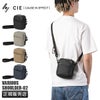 シー ヴァリアス ショルダーバッグ CIE cie-021825