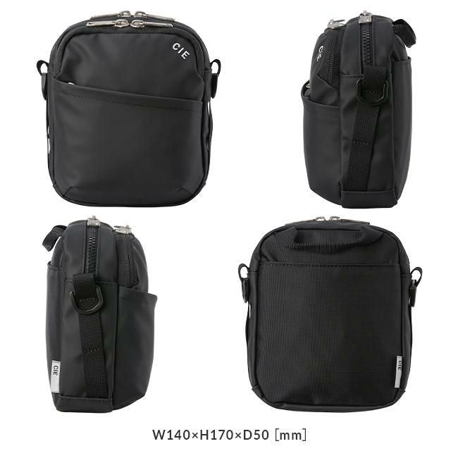 シー ヴァリアス ショルダーバッグ CIE cie-021825