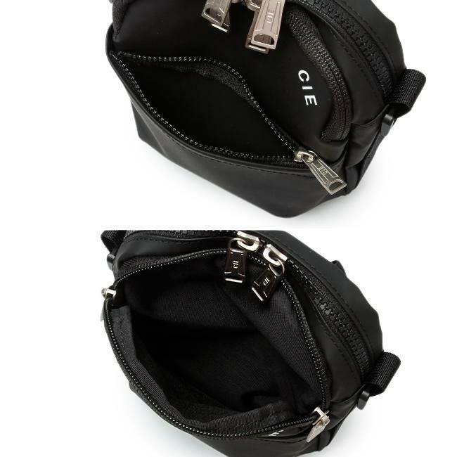 シー ヴァリアス ショルダーバッグ CIE cie-021825