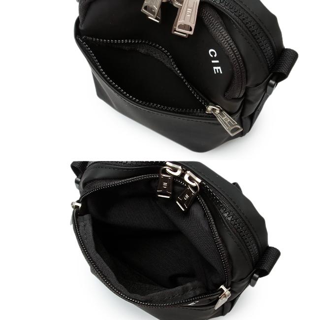 シー ヴァリアス ショルダーバッグ CIE cie-021825