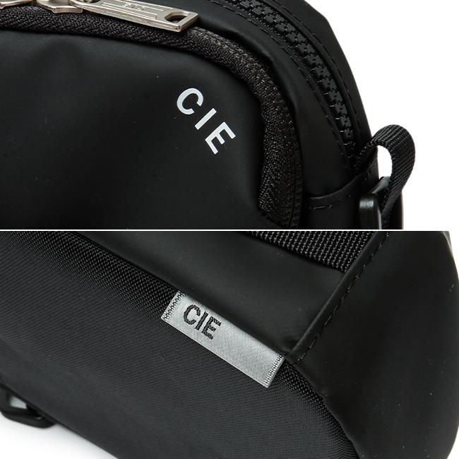 シー ヴァリアス ショルダーバッグ CIE cie-021825