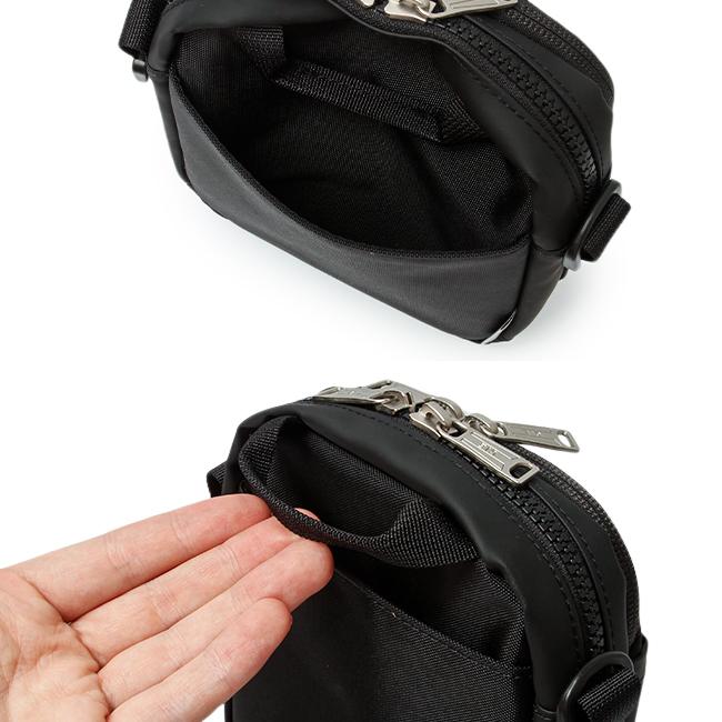 シー ヴァリアス ショルダーバッグ CIE cie-021825