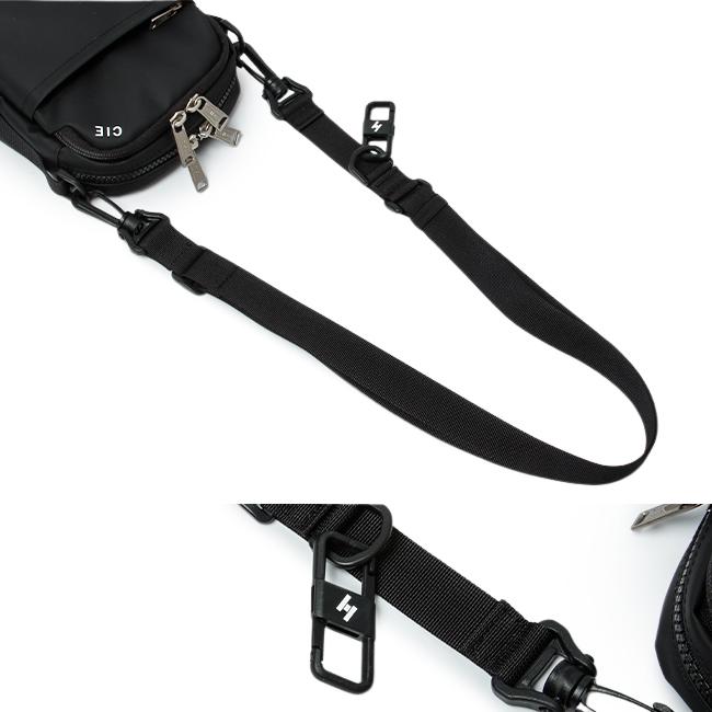 シー ヴァリアス ショルダーバッグ CIE cie-021825