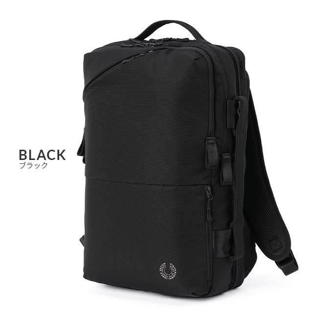 p.i.d トラビ ビジネスリュック  pak301