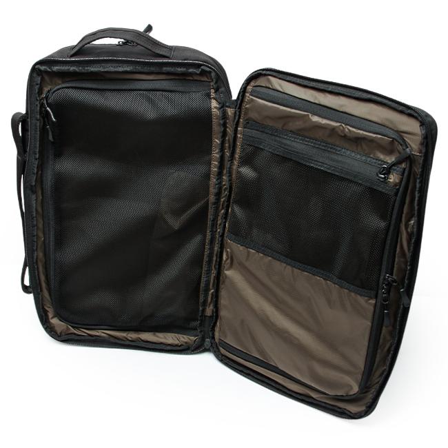 p.i.d トラビ ビジネスリュック  pak301