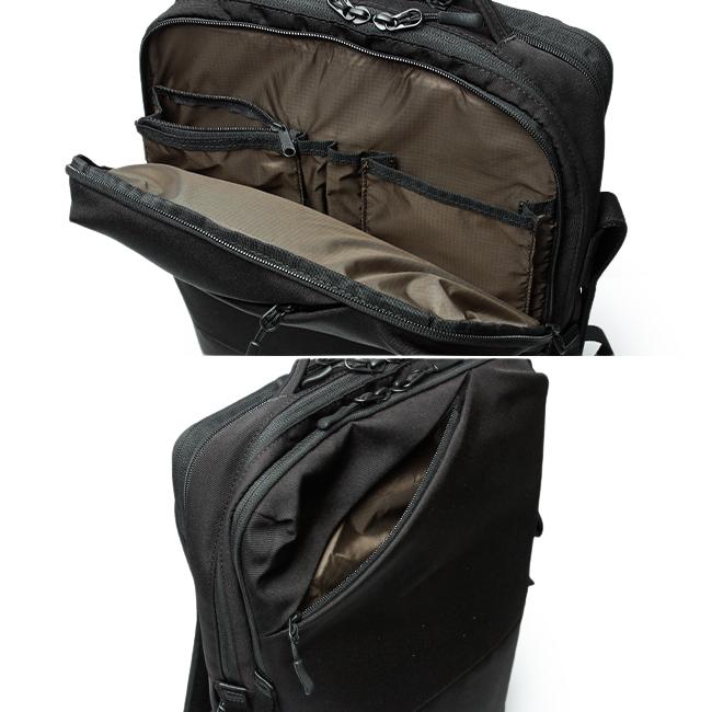 p.i.d トラビ ビジネスリュック  pak301