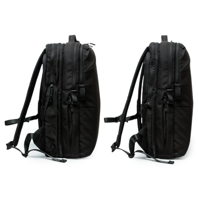 p.i.d トラビ ビジネスリュック  pak301