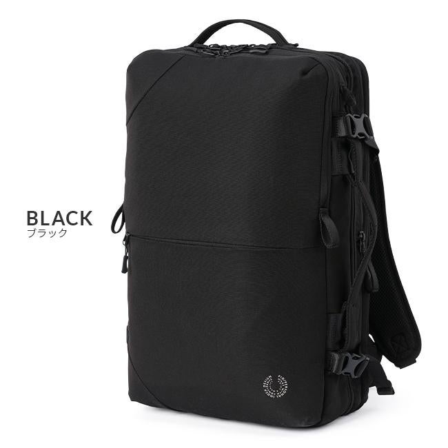 p.i.d トラビ ビジネスリュック  pak304