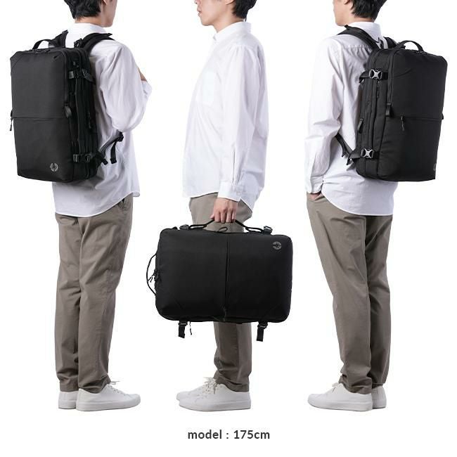 p.i.d トラビ ビジネスリュック  pak304