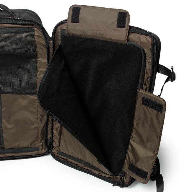 p.i.d トラビ ビジネスリュック  pak304