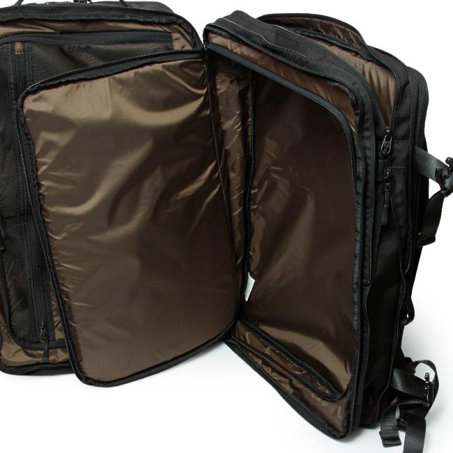 p.i.d トラビ ビジネスリュック  pak304