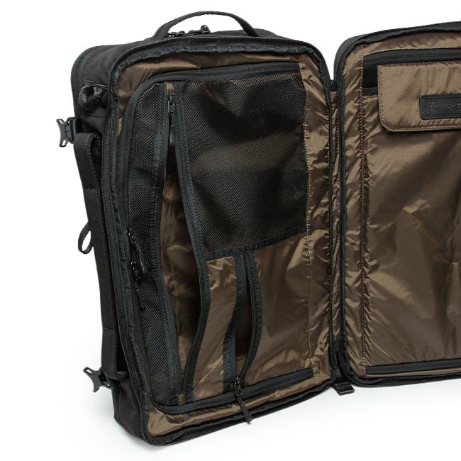 p.i.d トラビ ビジネスリュック  pak304