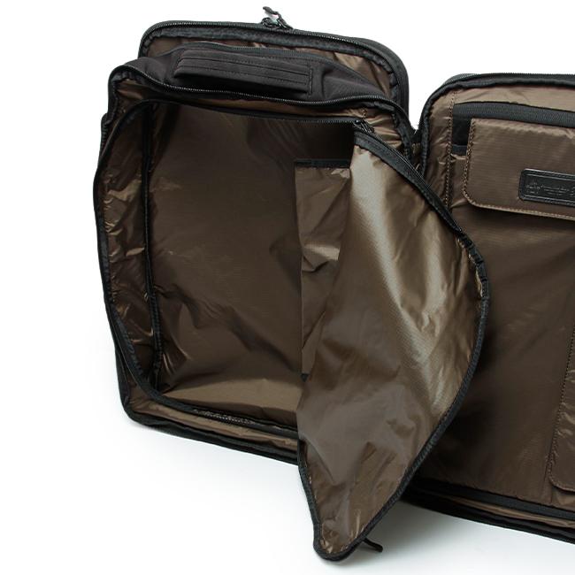 p.i.d トラビ ビジネスリュック  pak304