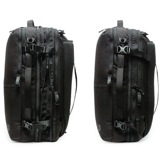 p.i.d トラビ ビジネスリュック  pak304