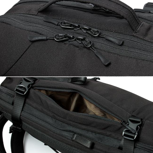 p.i.d トラビ ビジネスリュック  pak304