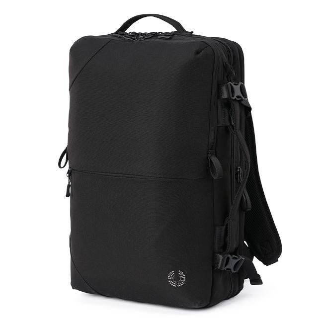 p.i.d トラビ ビジネスリュック  pak304