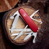 ビクトリノックス マルチツール MEDIUM POCKET KNIVES  Victorinox huntsman-15