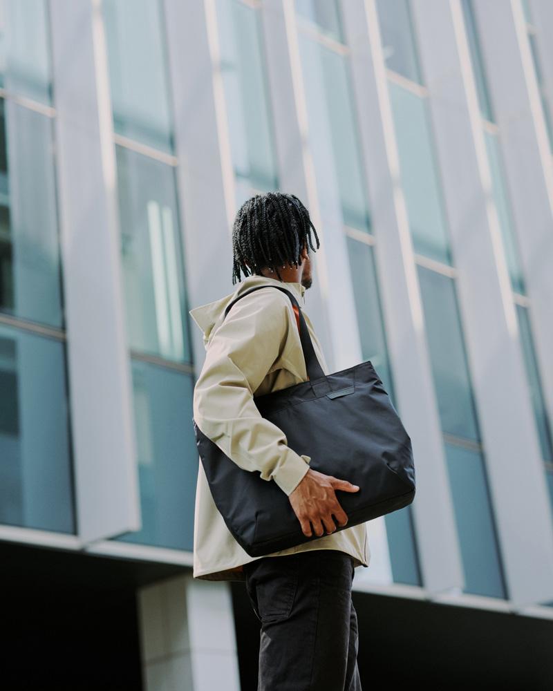 アルパカ トートバッグ エレメンツトート A4 15L ALPAKA ELEMENTS TOTE