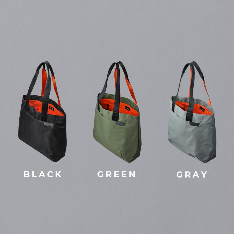 アルパカ elements_tote トートバッグ ALPAKA elements-tote