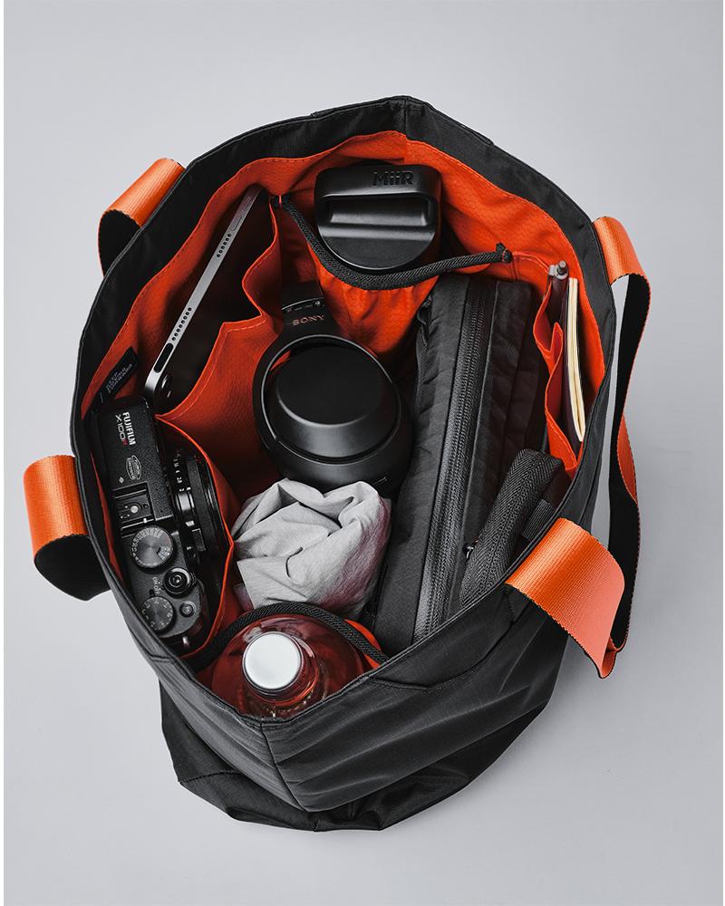 アルパカ elements_tote トートバッグ ALPAKA elements-tote